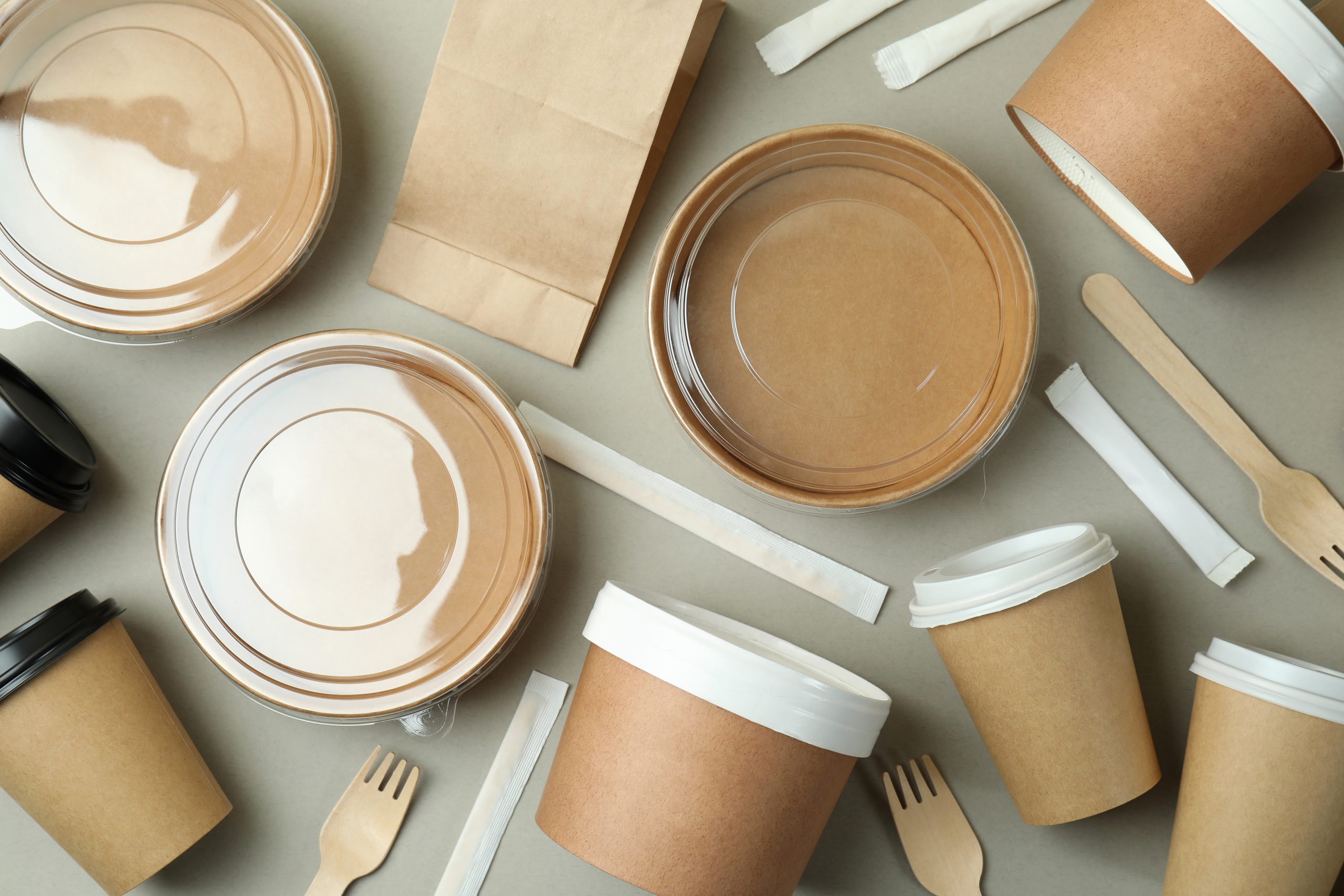 Sappi's packaging products can be used to replace or reduce plastic