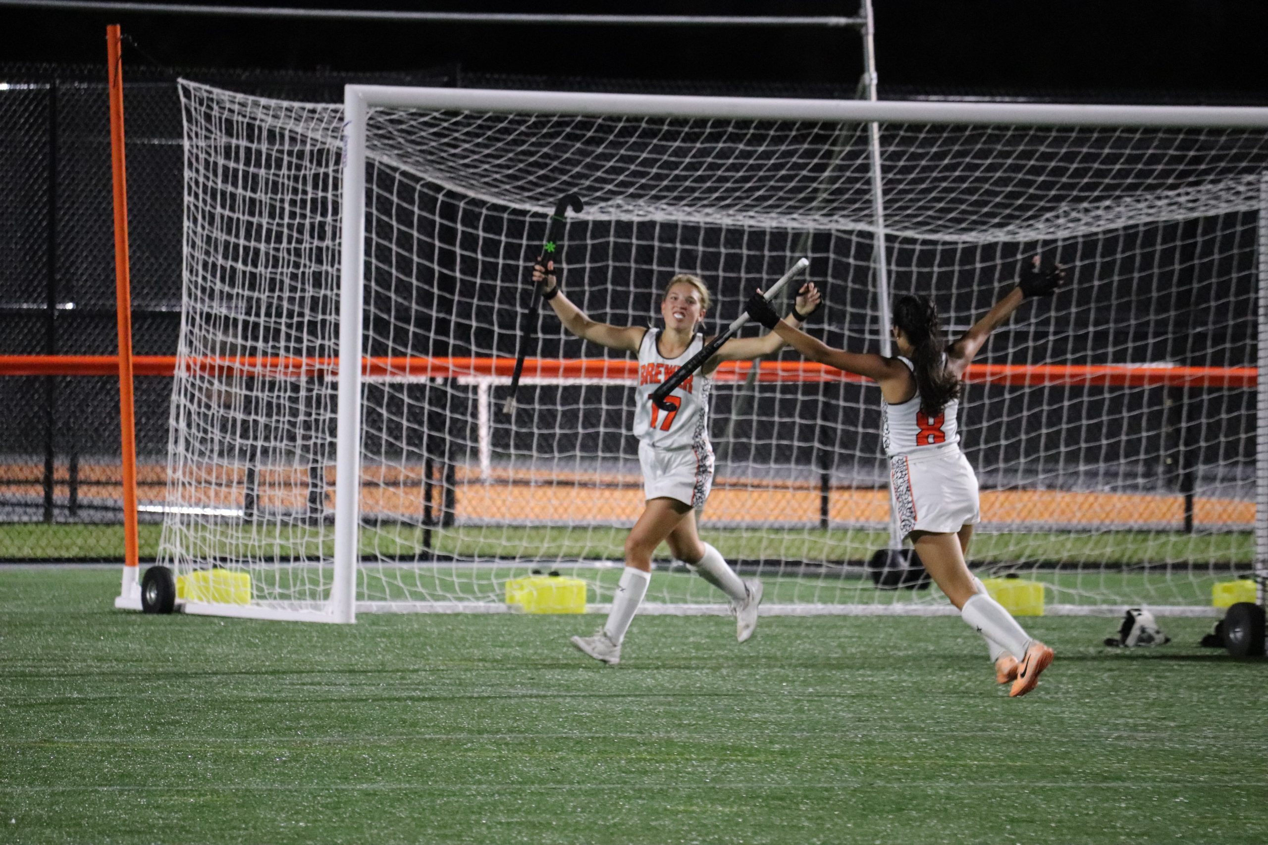 Skowhegan seeks 23rd straight field hockey title as quarterfinals begin