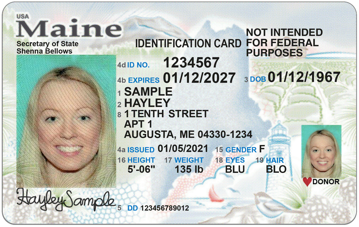 Continuing to fight against Real ID would be counterproductive