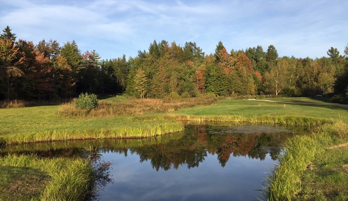 Youth golfers can play for $5 or less at these Maine courses