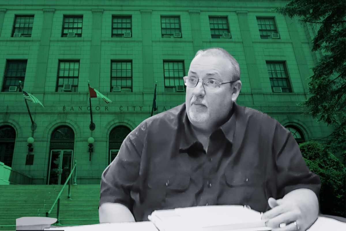 Bangor finance director cites ‘unjust personal attack’ in fiery resignation letter