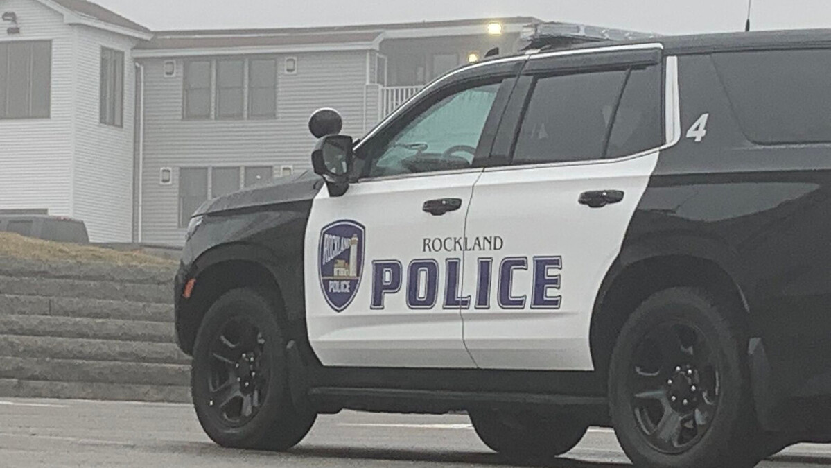 Rockland police charge 2 juveniles with arson after attempted house fire