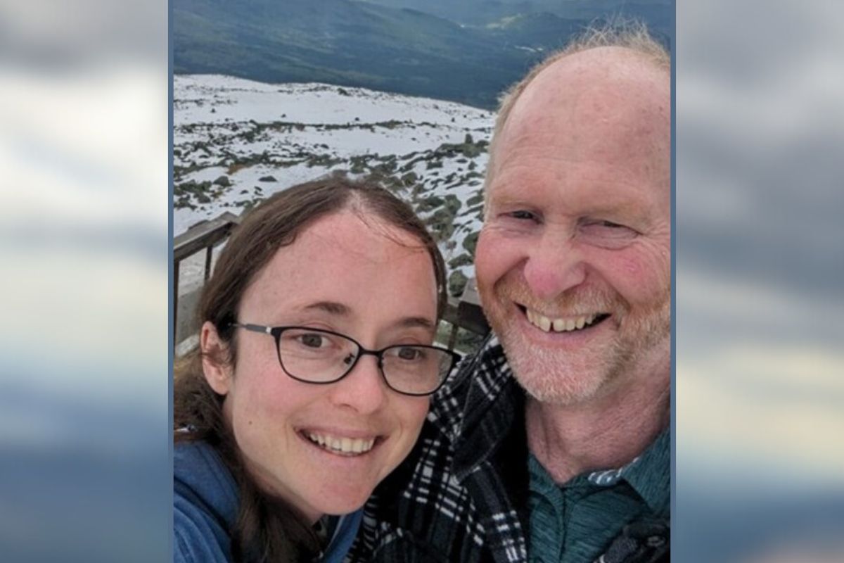 Missing hiker’s body found on Katahdin, search continues for daughter