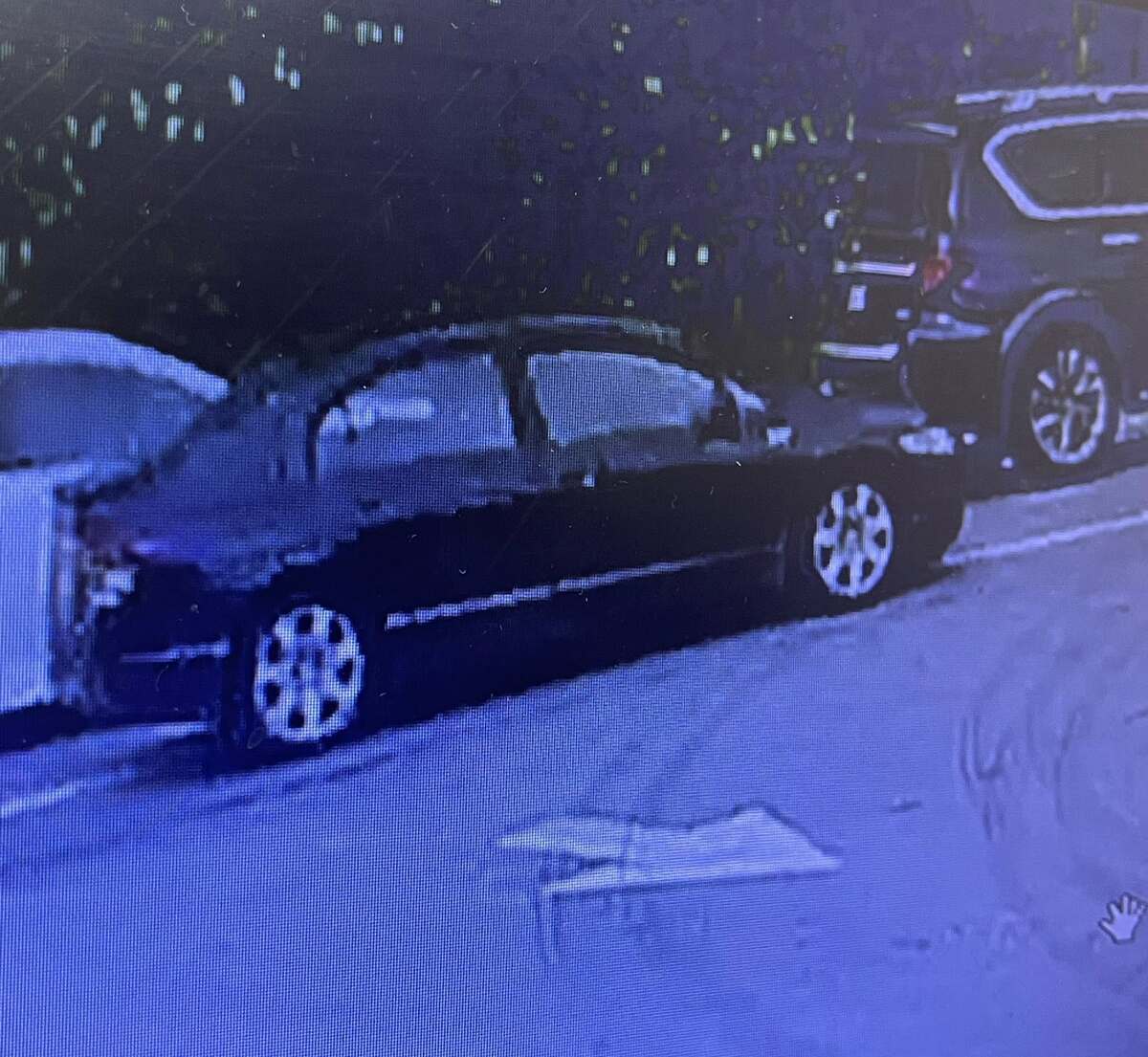 Police looking for vehicle in Rockland road-rage case involving gun
