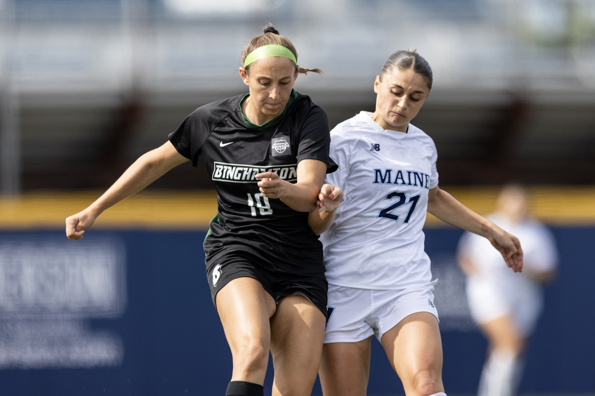 UMaine women’s soccer picked 3rd in preseason poll despite getting most 1st place votes