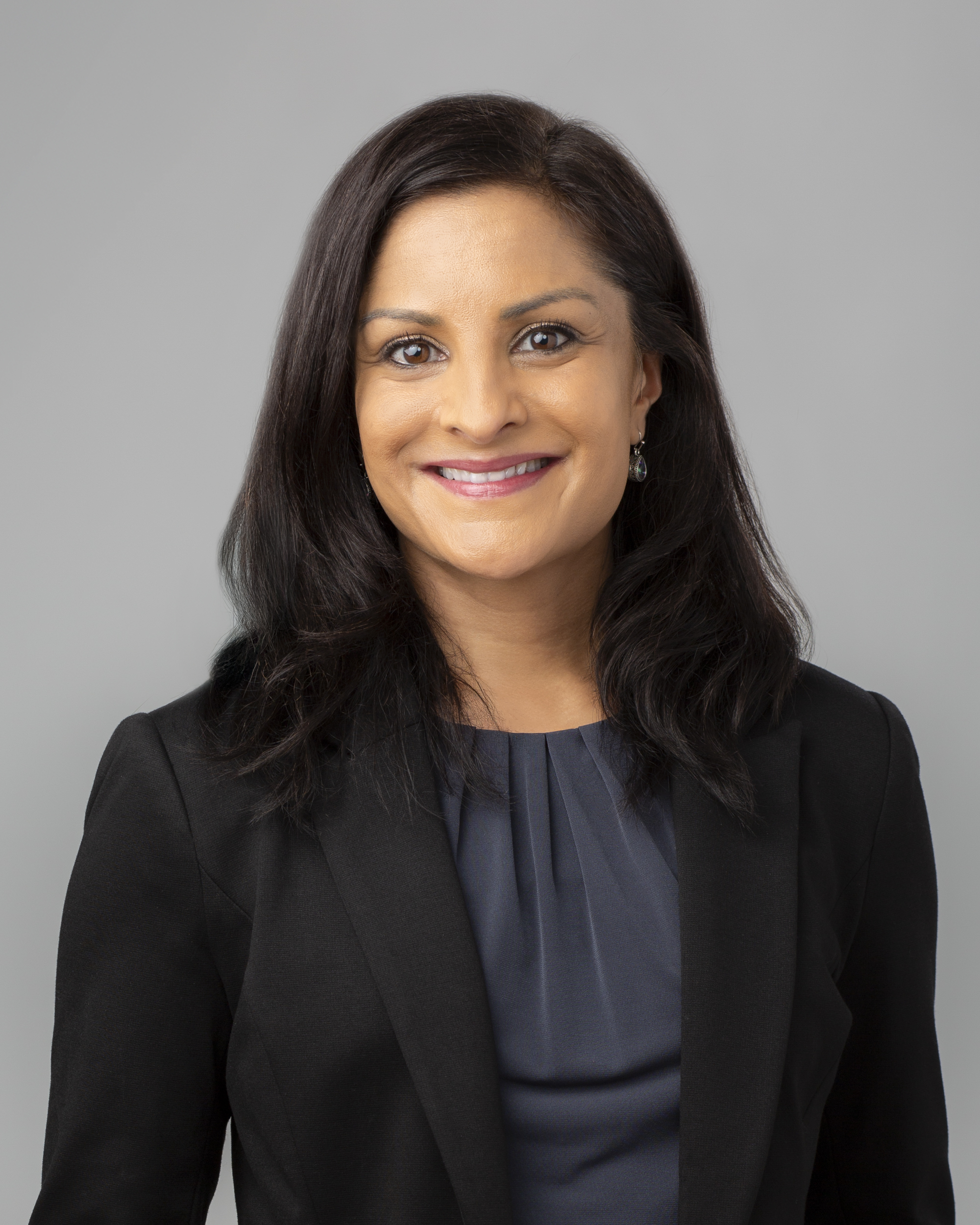 Dr. Patel appointed senior physician executive at Northern Light Acadia Hospital