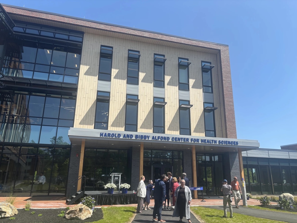 Maine’s only medical school is concerned about new federal student loan cap