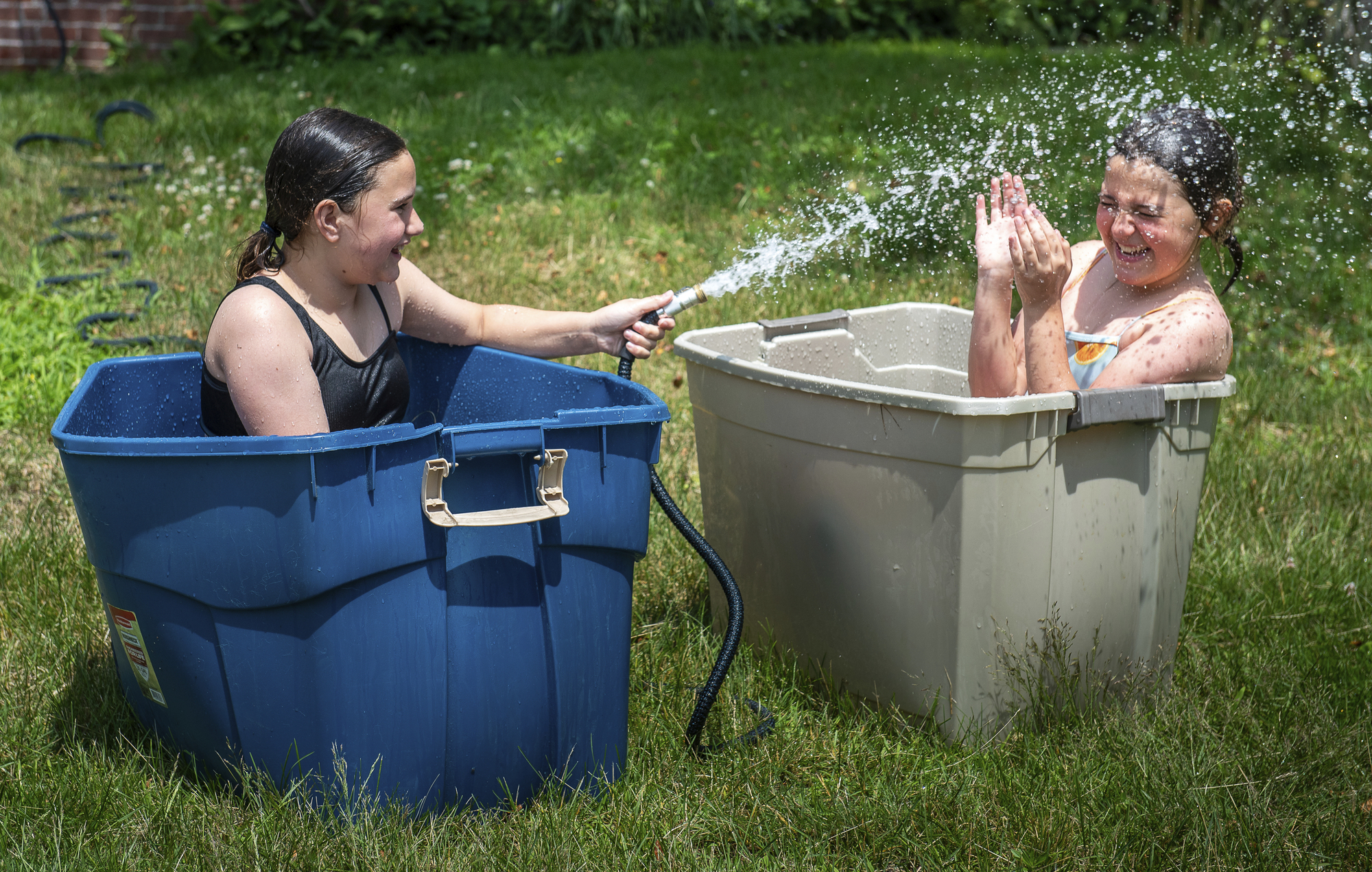 How Maine’s emergency managers are preparing for dangerous heat