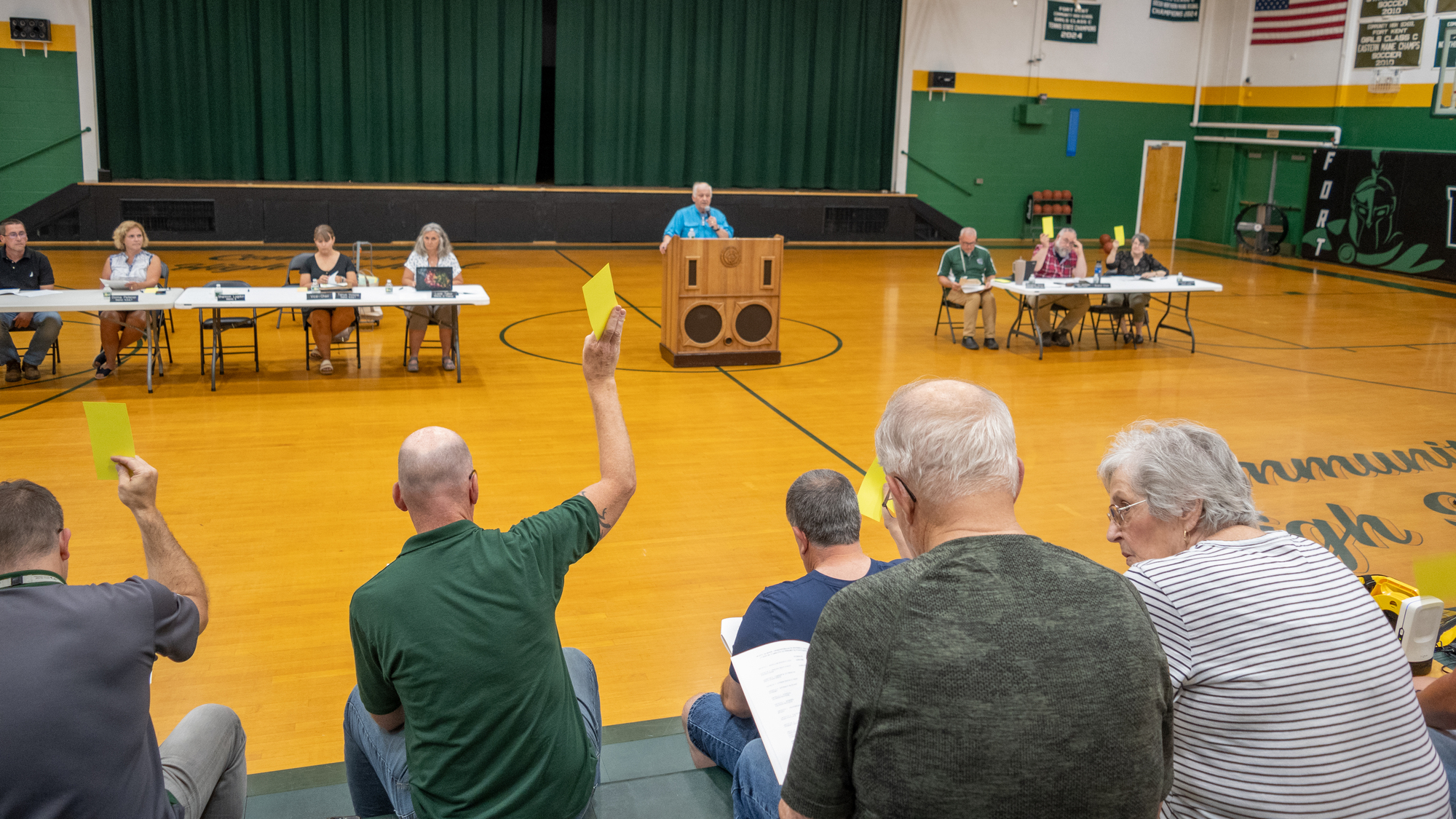 ‘A cry for help’ from Maine communities should prompt rethinking of school funding