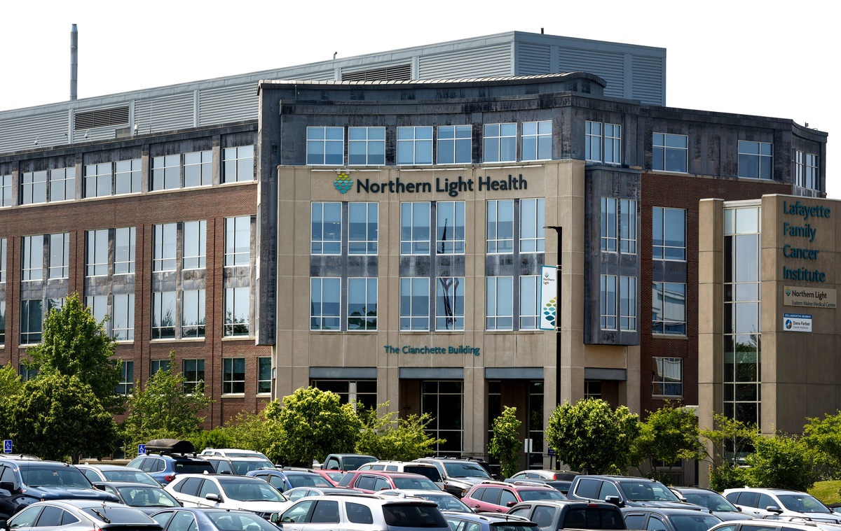 Northern Light Health ends contract negotiations with Anthem