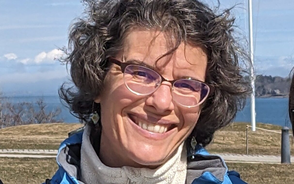 Maine wardens search for missing Brunswick woman