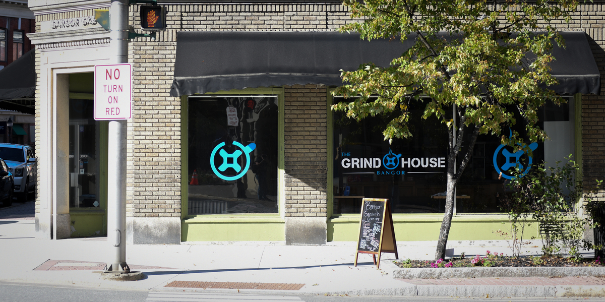 New business coming to downtown Bangor after Grind House's eviction