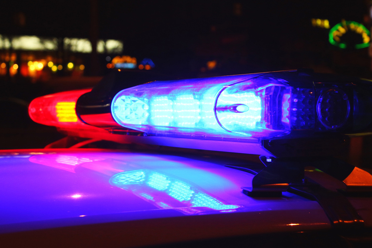 Maine child riding an electric scooter crashes into truck