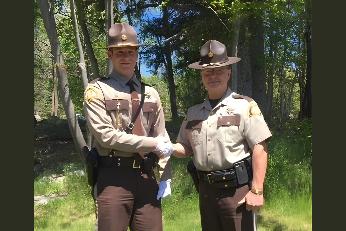 Maine sheriff’s deputy barred from possessing weapons under ‘yellow flag’ law