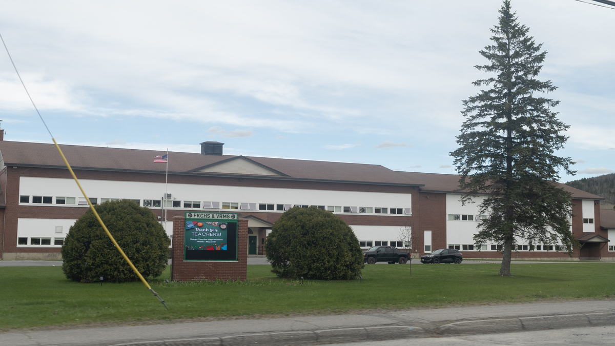 Voters in Fort Kent school district finally approve budget after rejecting it twice