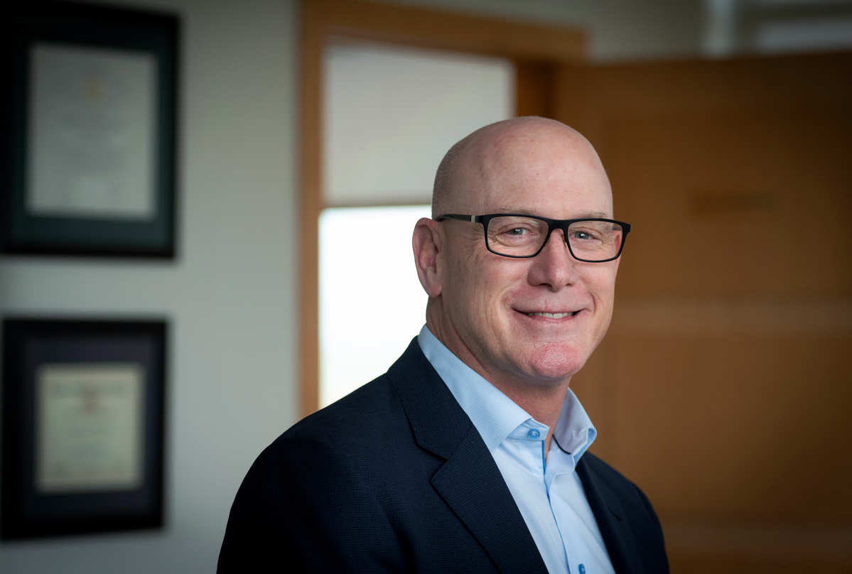 Northern Light's new president wants to keep building toward financial stability