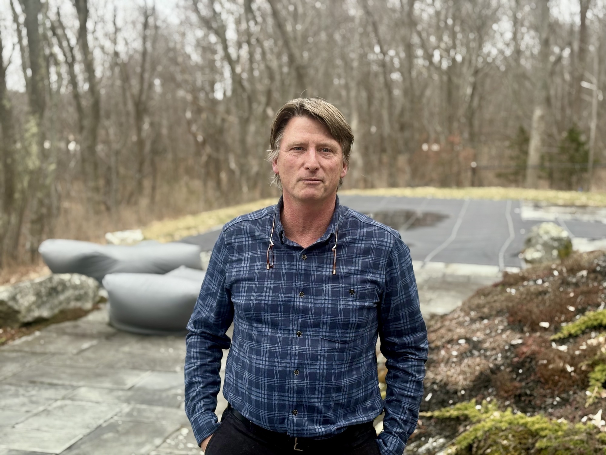 The Bush family’s next candidate is ready to launch his run for Maine governor