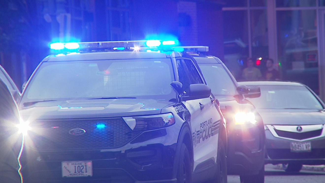 Maine man allegedly tried to steal car as its owner pumped gas
