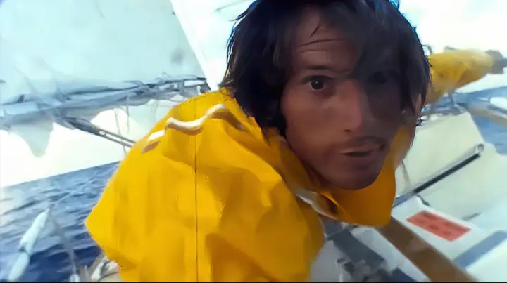 Documentary about Maine man’s survival on the ocean to be shown in Bar Harbor