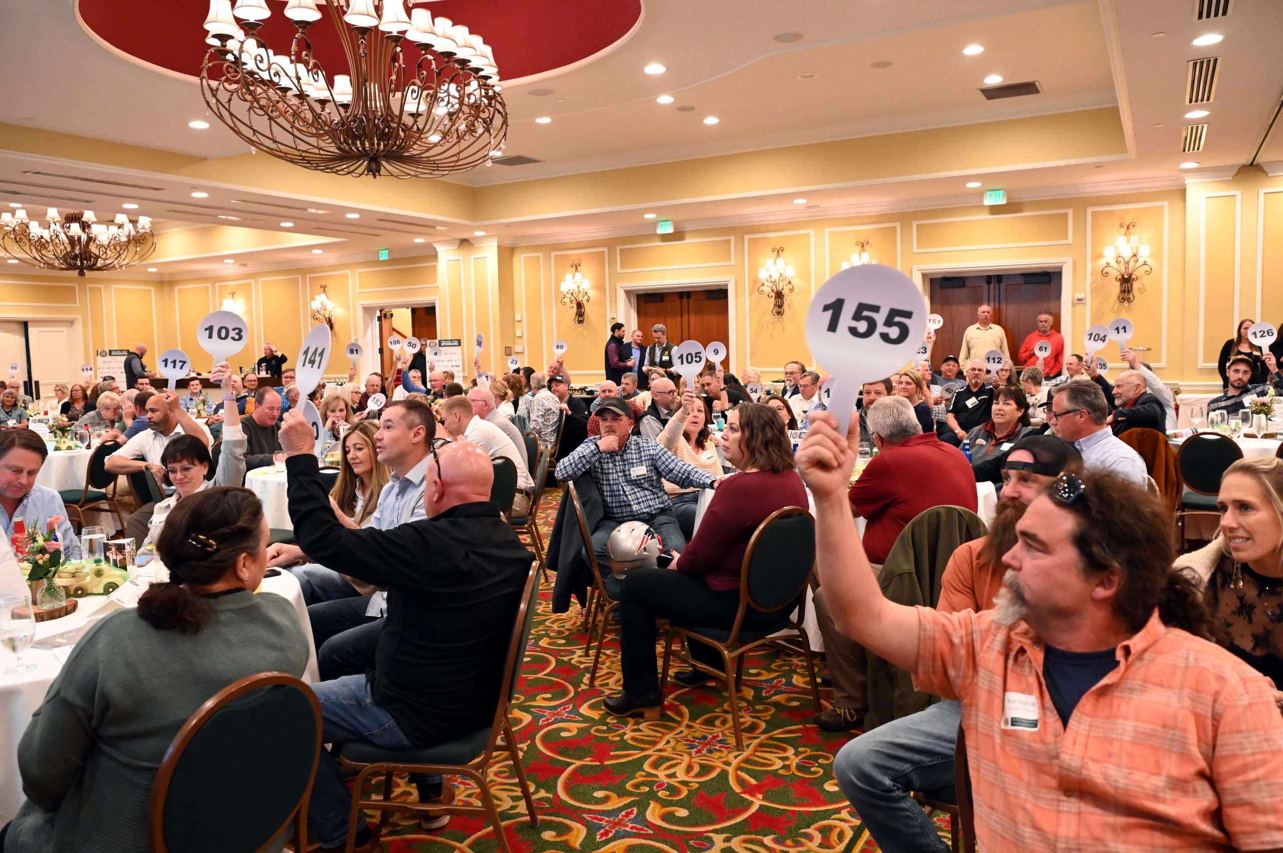 PLC of the Northeast holds 30th Anniversary annual meeting