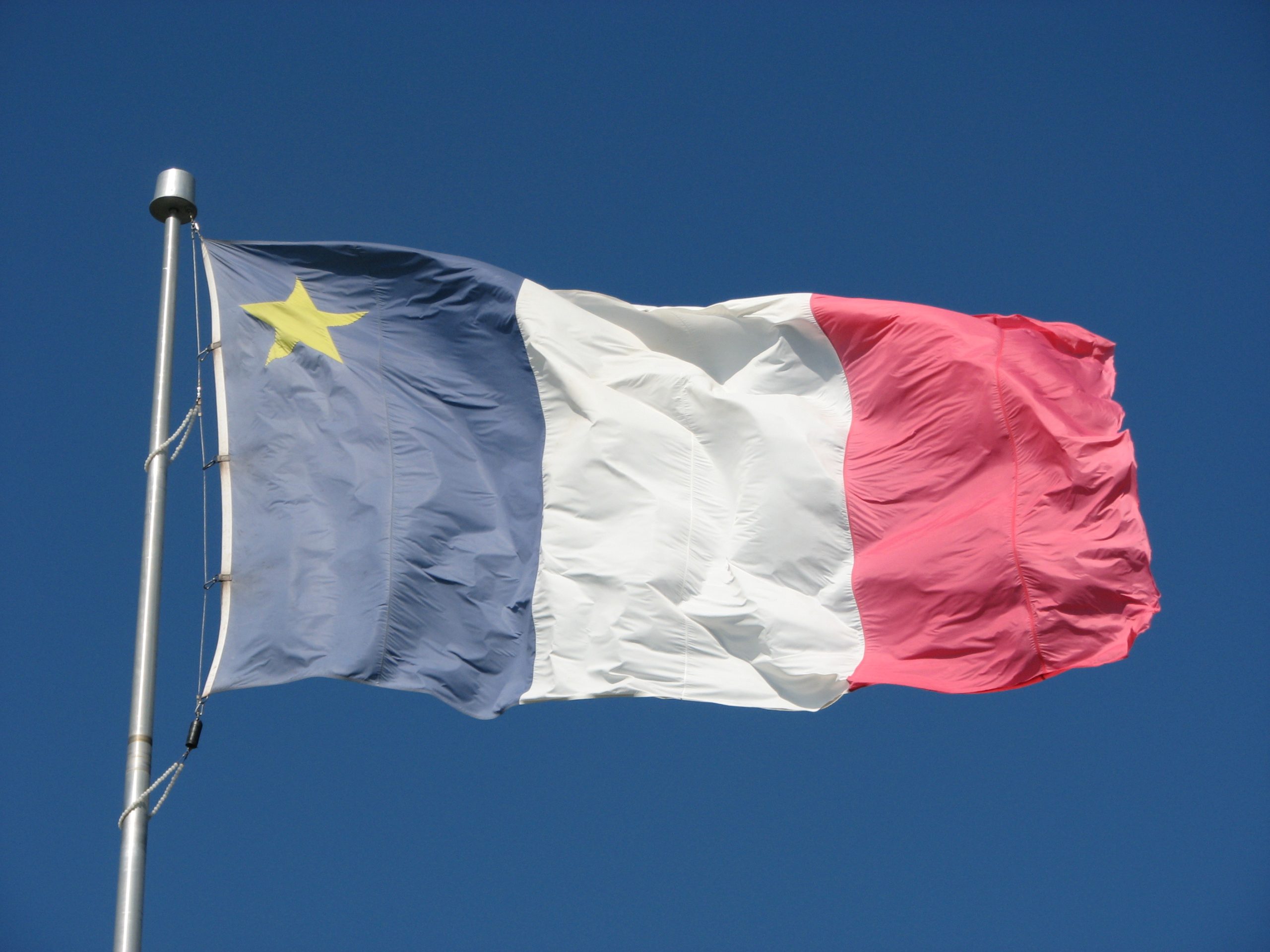 Keeping Acadian culture alive