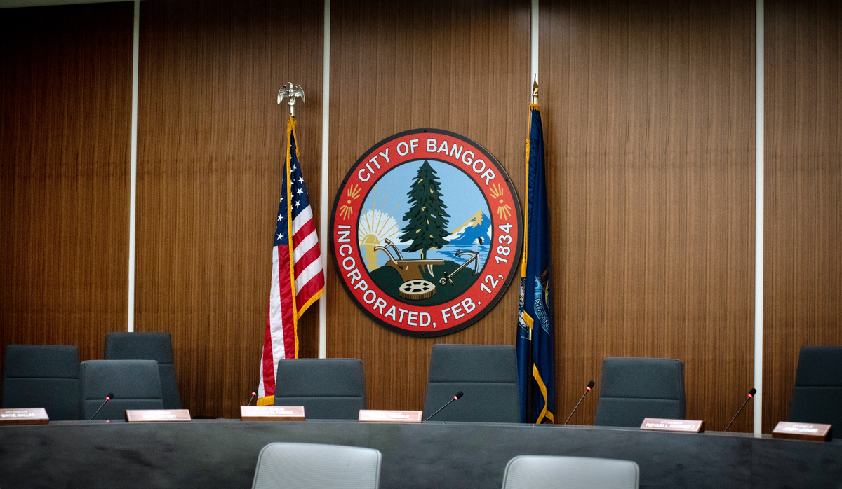 Public hearing dates set for Bangor ethics complaints