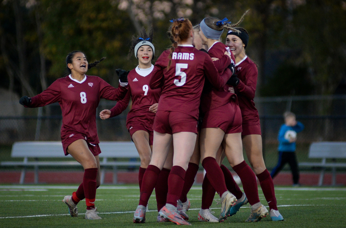 Buckle up for a wild week of Maine high school soccer