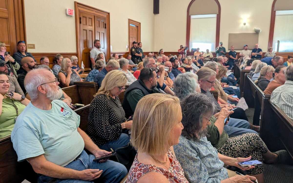 Machias considers footing nearly $315K to avoid the county’s proposed $8M bond
