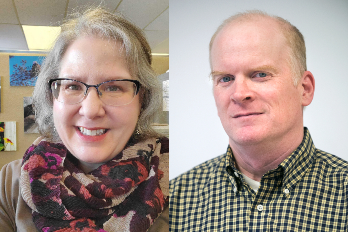 Veteran Maine journalists to lead BDN’s Aroostook and coastal coverage