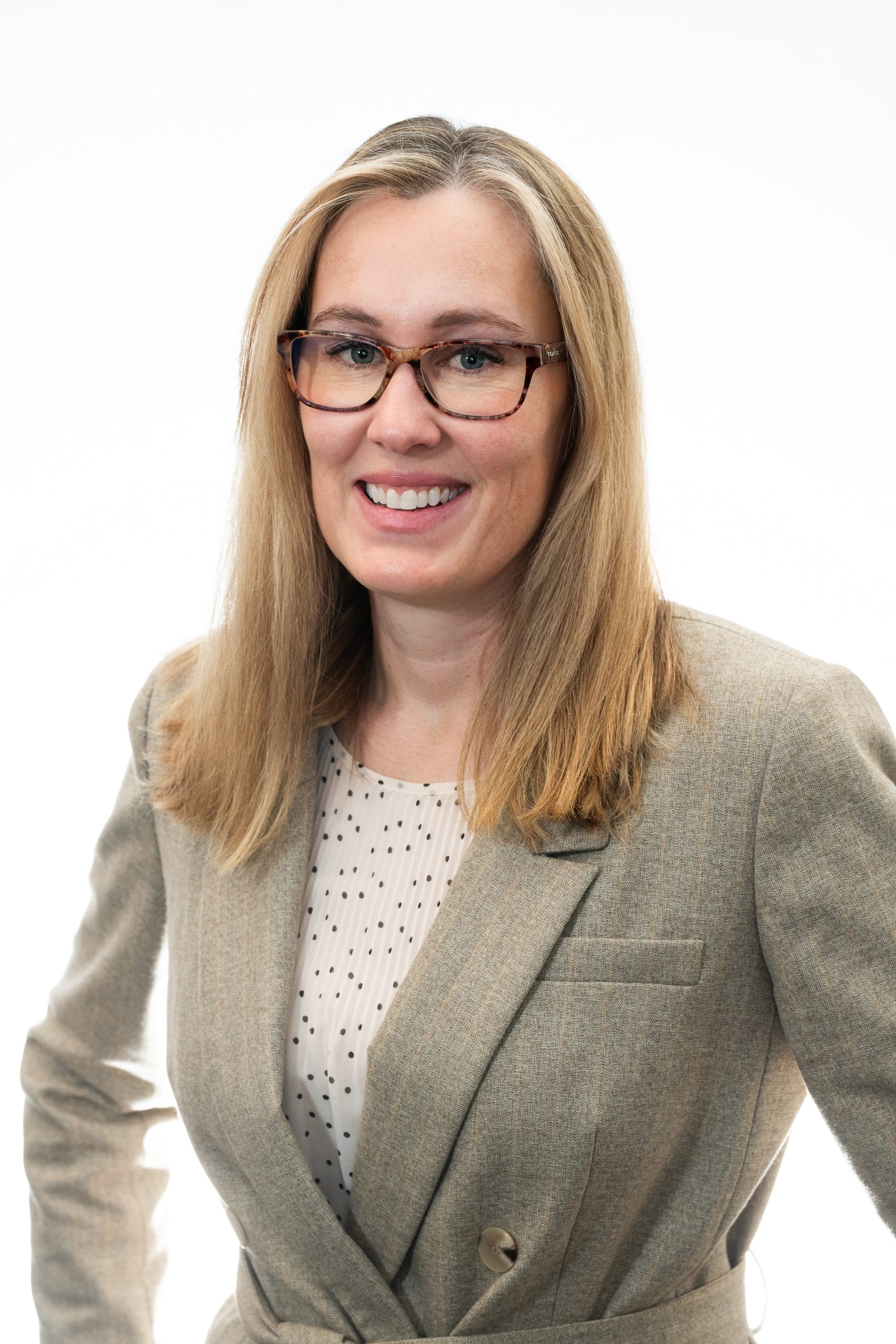 FAME welcomes new director of business