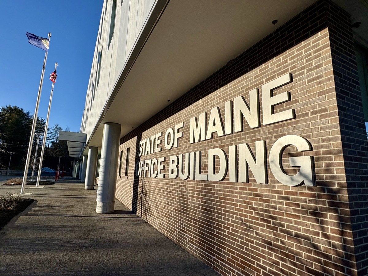 Maine stops payments to embattled health care provider facing fraud allegations