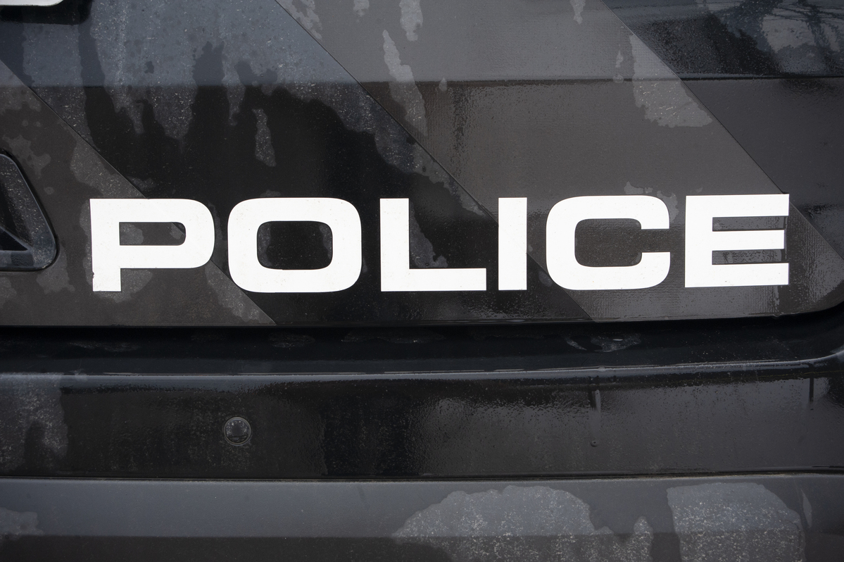 Man dies after car lands upside down in river in Whitefield