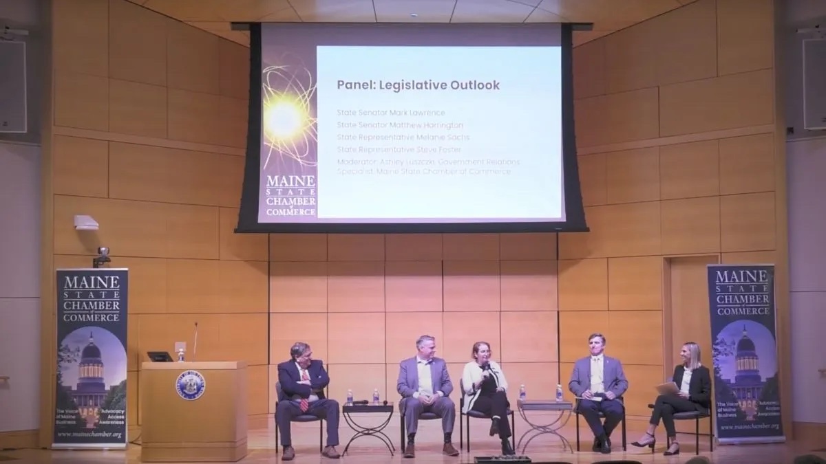 Maine lawmakers outline competing visions for energy policy