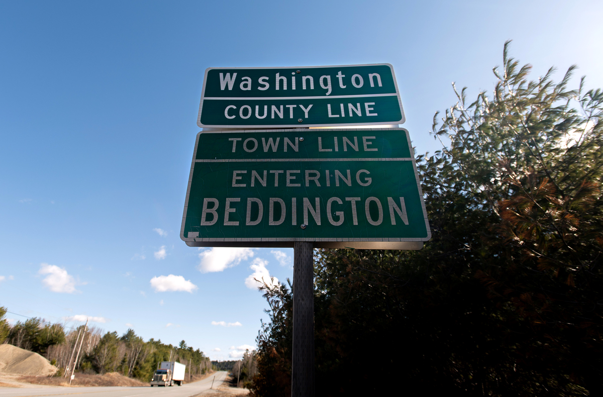Washington County officials adopt budget
