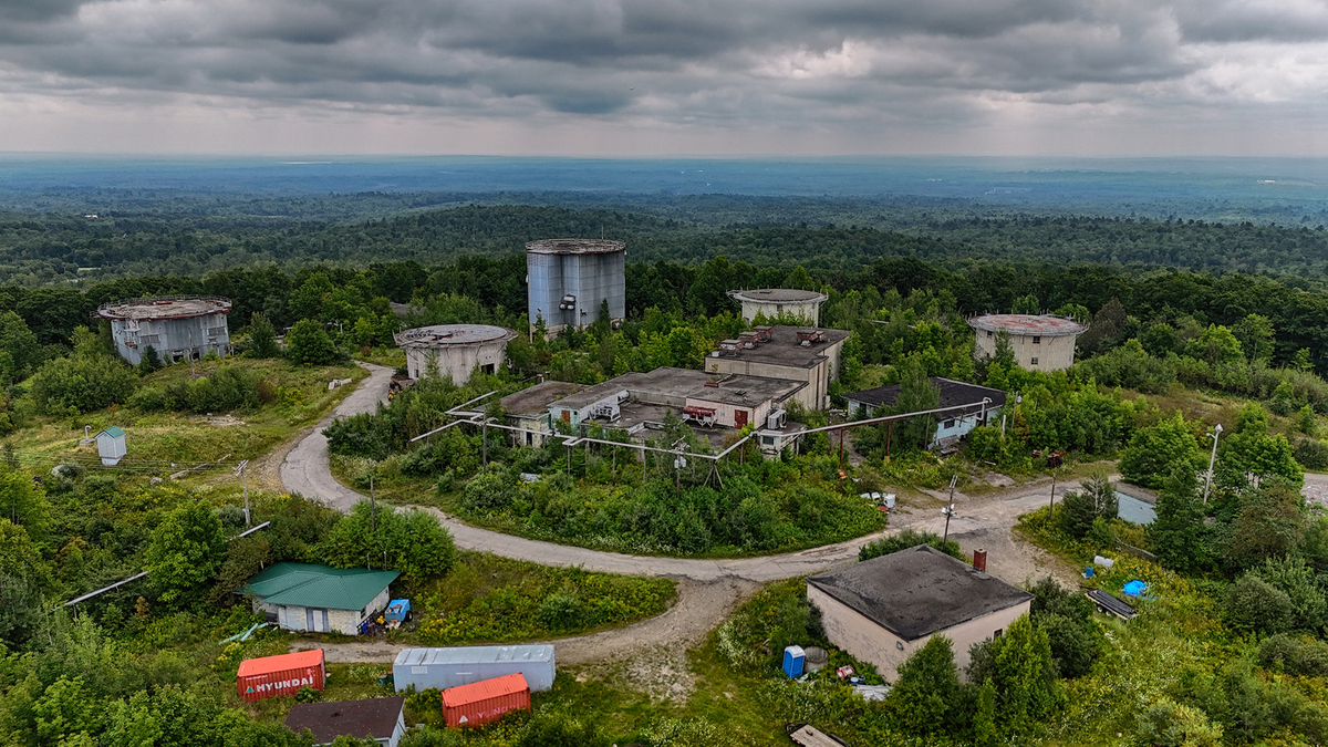 Maine man makes a case for preserving the state’s historic military sites in new book