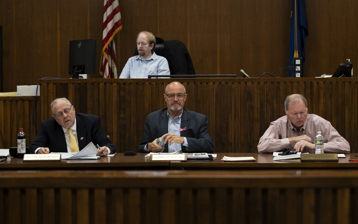 Penobscot County leaders may ignore committee’s decision to cut $1M from budget