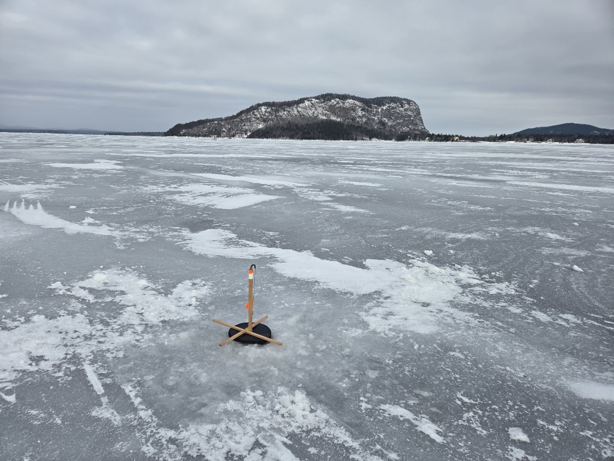 Maine ice fishing events you can’t miss this winter