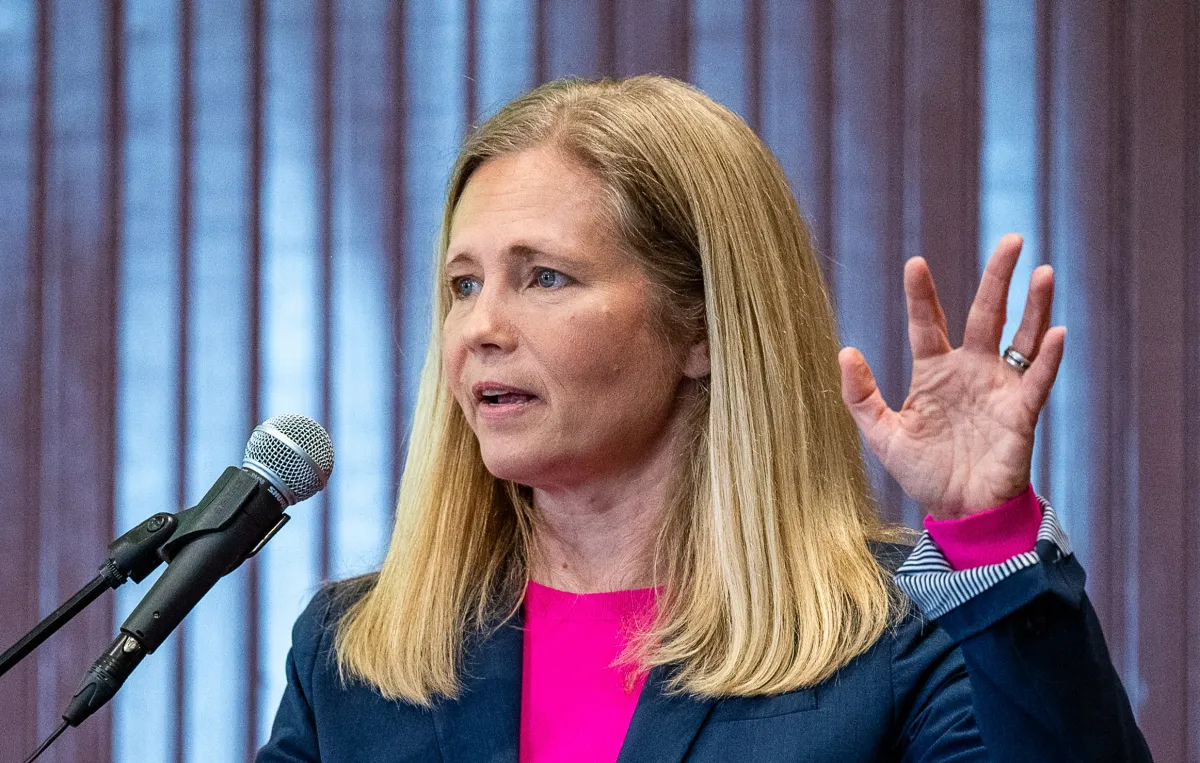 Here’s who has raised the most money in the Maine governor’s race