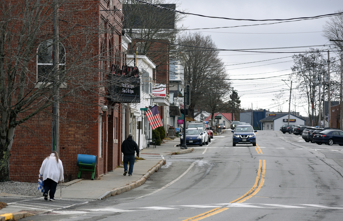 Bucksport public health organization to shut down