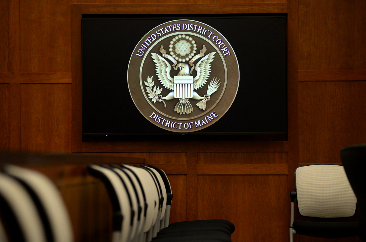 Judge orders ICE to say why it detained Maine immigrant at routine check-in