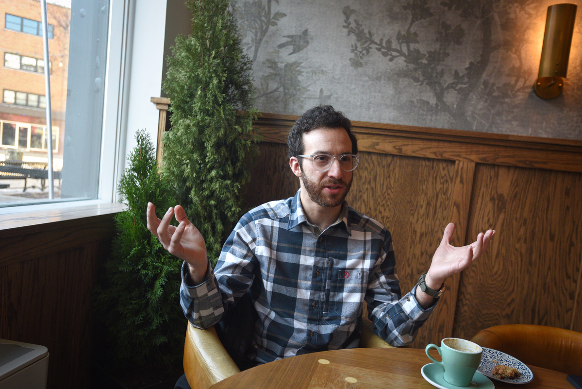 It’s nearly impossible to get a primary care doctor in Bangor