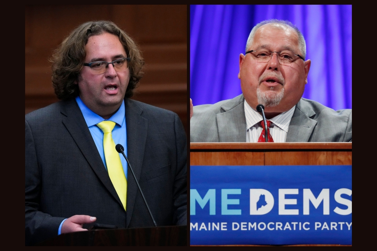 Portland and Lewiston are bracing for ICE to come to their cities