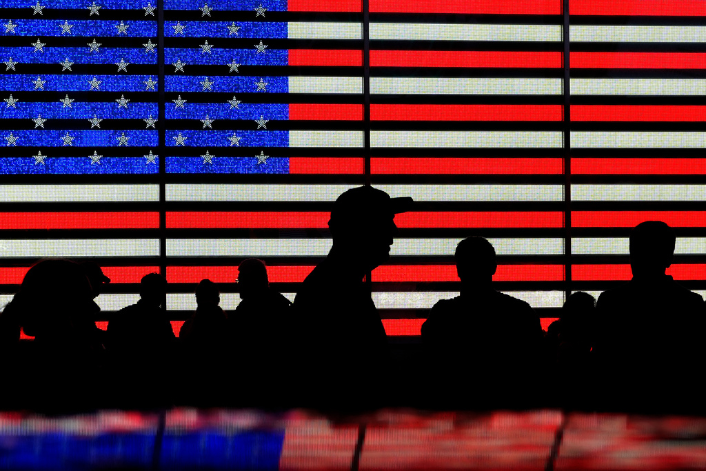 Trump immigration policies and aging population slow US growth ...