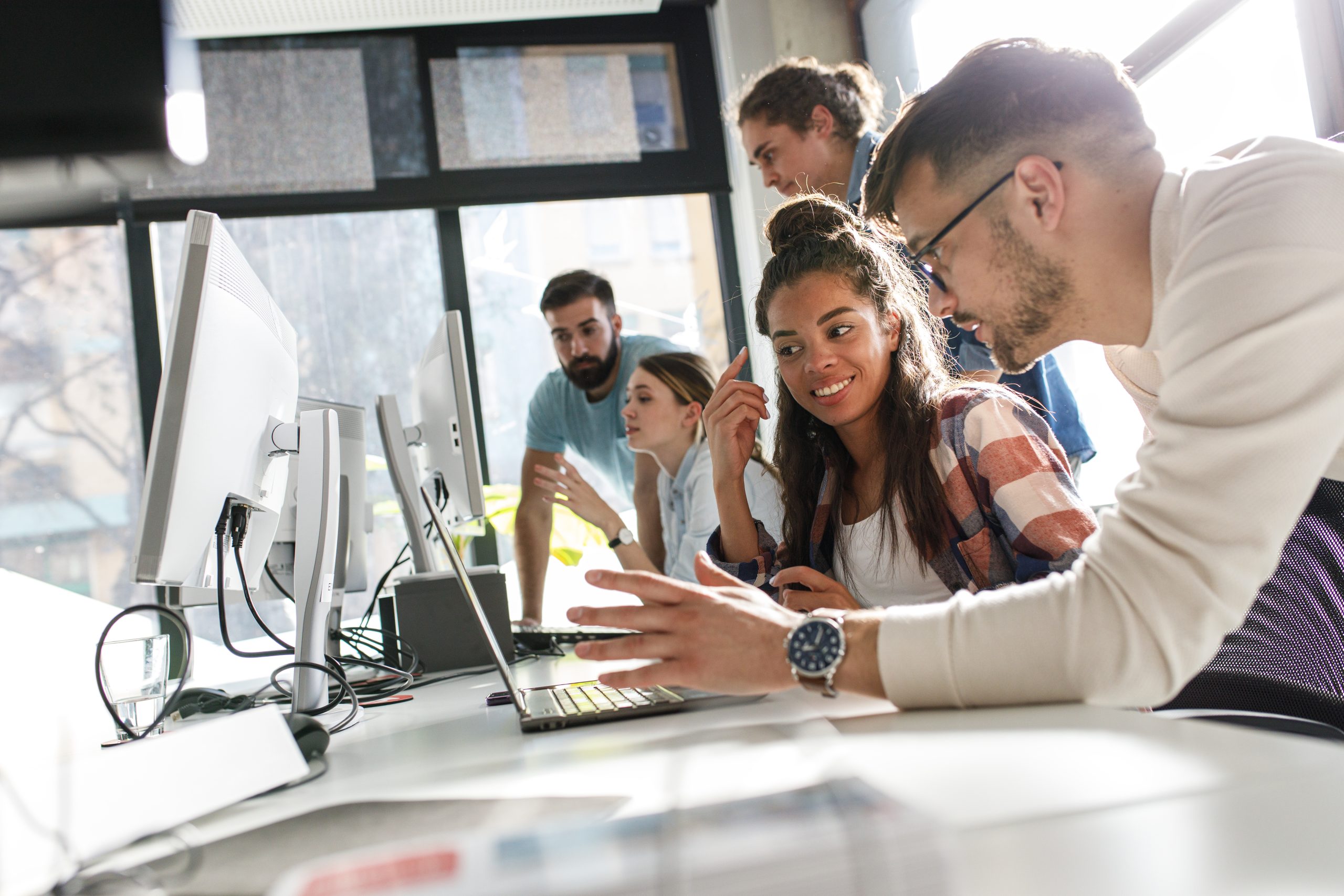 Engineering careers a great choice for the next generation