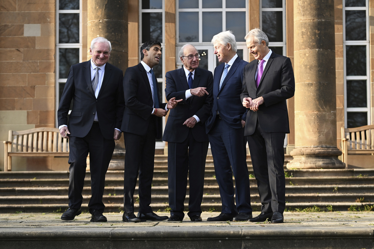 We asked Maine officials if they’re renaming places named for George Mitchell