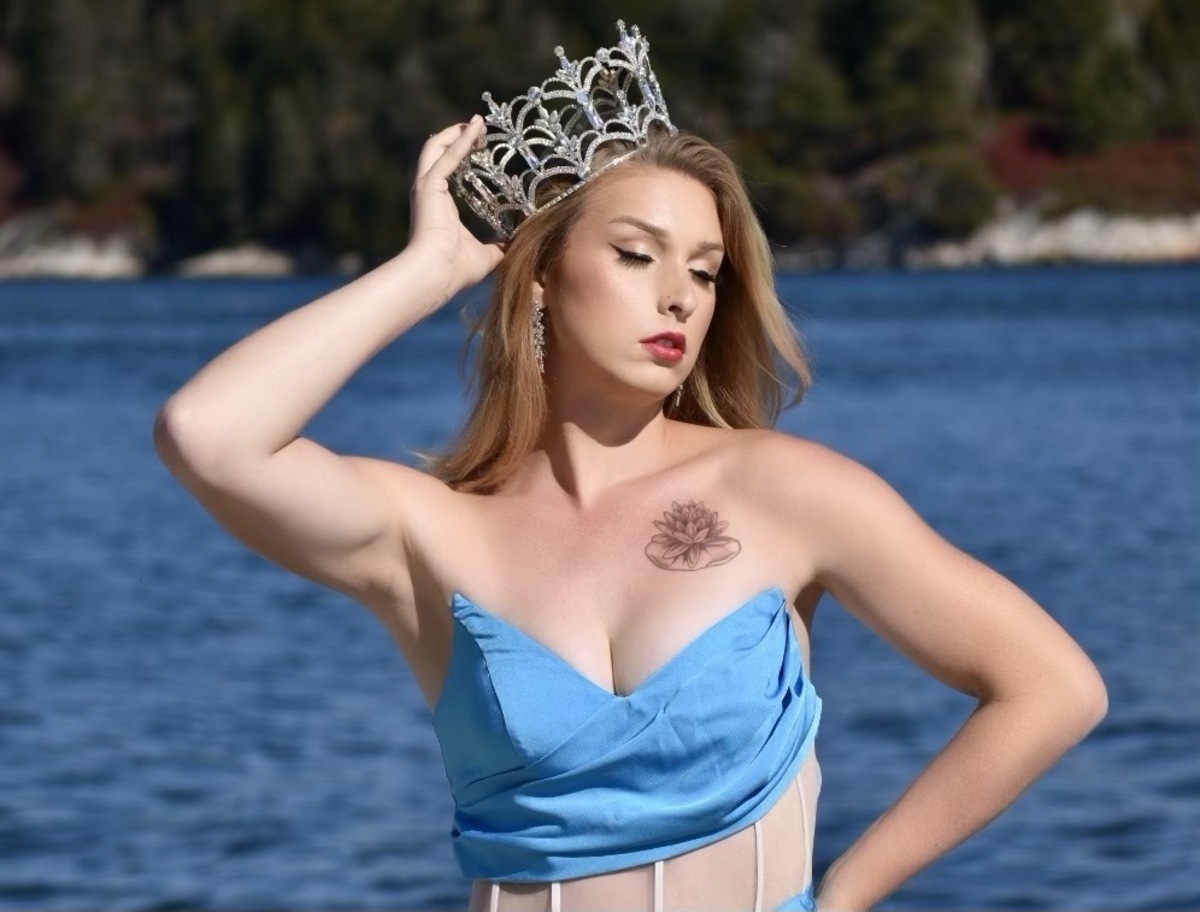 Miss Maine USA contestant to compete in national transgender pageant