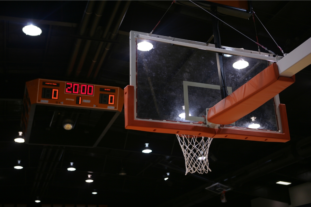 The complete scores from the 2026 Maine high school basketball tournament