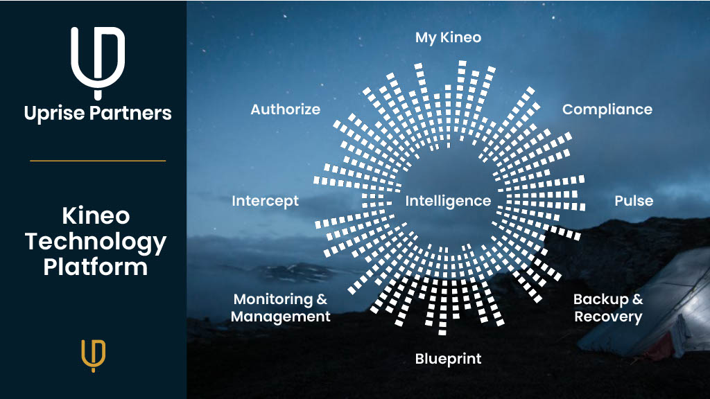Uprise Partners introduces Kineo Technology Platform to deliver secure and integrated managed IT services