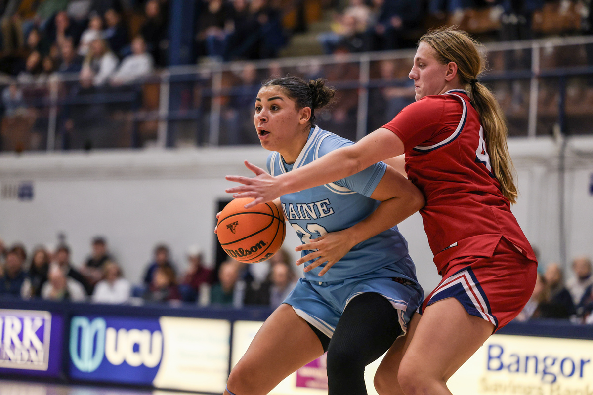 UMaine women’s basketball had good season, but its future is uncertain