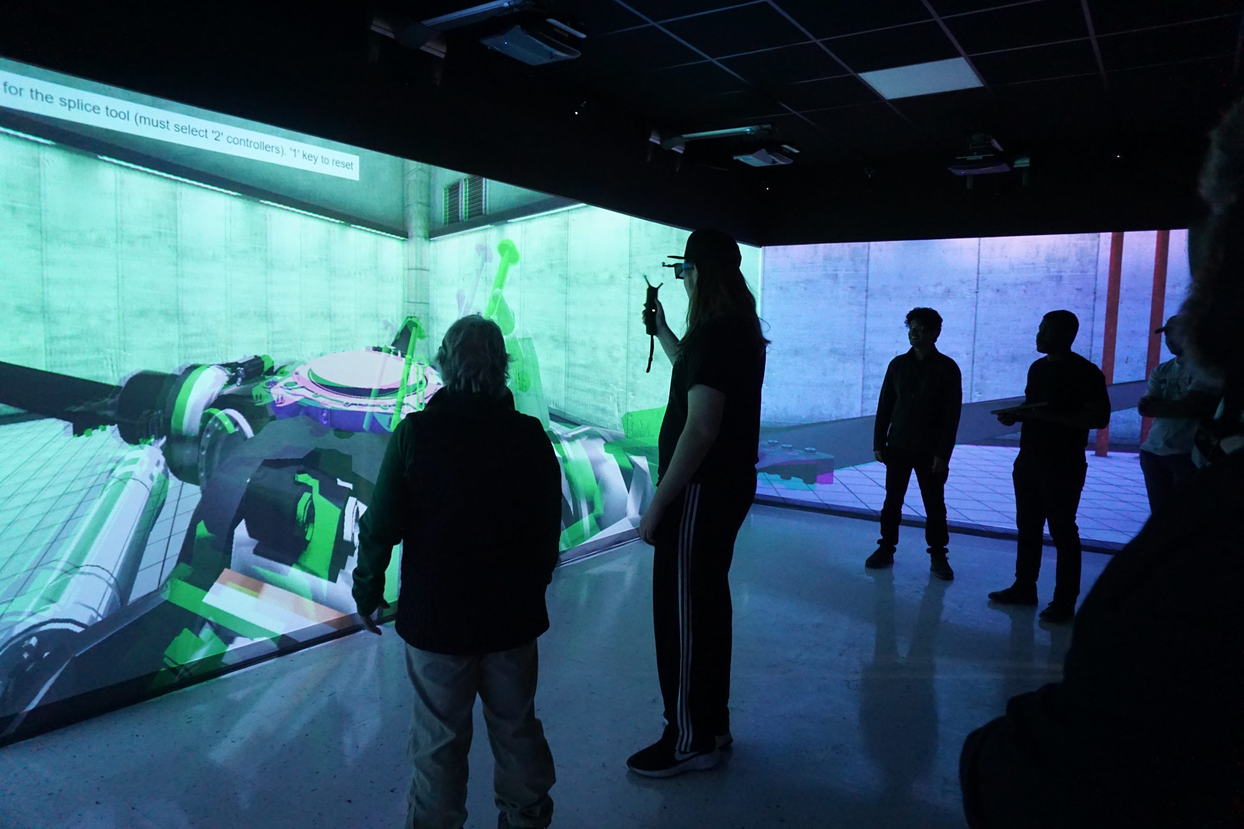 Maine Forest Collaborative hosts rural high school students at UMaine